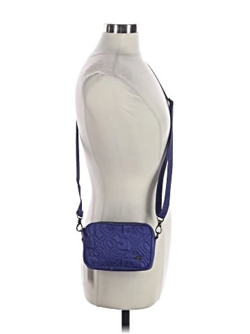 Lug Crossbody Bag (view 2)