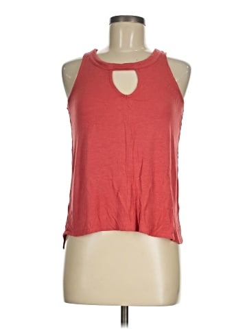 Love on a Hanger Sleeveless Top (view 1)