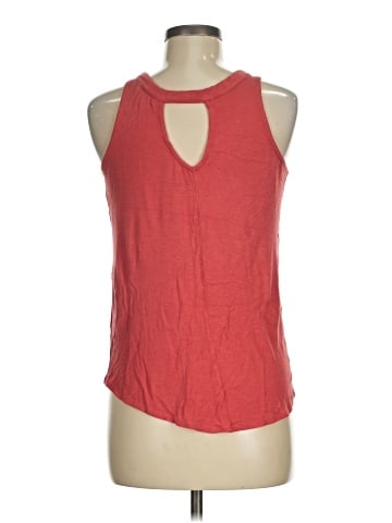 Love on a Hanger Sleeveless Top (view 2)