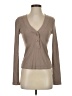 Monrow Tan Cardigan Size XS - photo 1