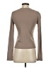 Monrow Tan Cardigan Size XS - photo 2