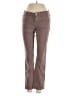 J Brand Brown Khakis Size 26 waist - photo 1
