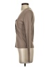 Monrow Tan Cardigan Size XS - photo 5