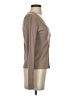 Monrow Tan Cardigan Size XS - photo 4