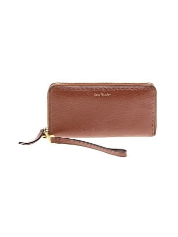 Vera Bradley Leather Wristlet (view 1)