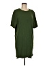 BDG Green Casual Dress Size M - photo 1