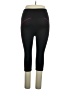 SPANX Color Block Black Active Pants Size XL - photo 2
