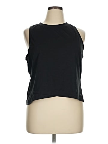 The North Face Sleeveless T-Shirt (view 1)