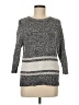 Derek Lam Gray Pullover Sweater Size M - photo 1