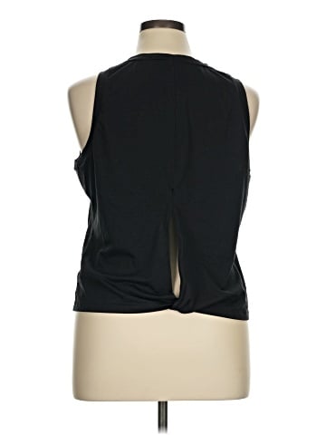 The North Face Sleeveless T-Shirt (view 2)