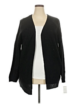 Extra Touch Cardigan