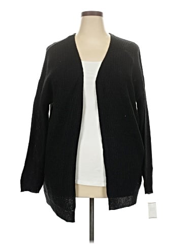 Extra Touch Cardigan (view 1)