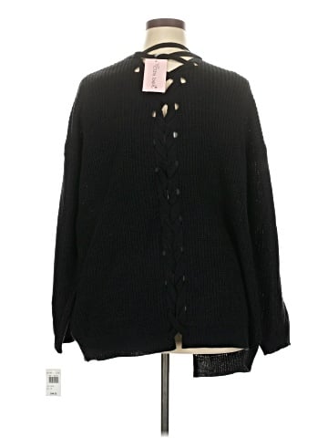 Extra Touch Cardigan (view 2)