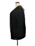 Extra Touch Black Cardigan Size 2X - photo 5