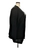 Extra Touch Black Cardigan Size 2X - photo 4