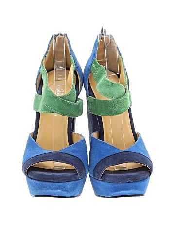 Assorted Brands Sandals (view 2)