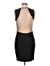 Assorted Brands Black Cocktail Dress Size M - photo 2