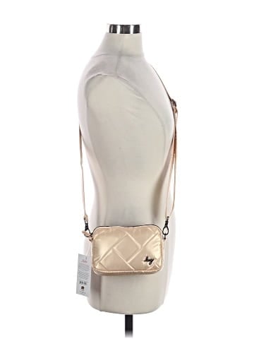 Lug Crossbody Bag (view 2)