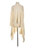 DKNY Ivory Cardigan Size M - photo 2