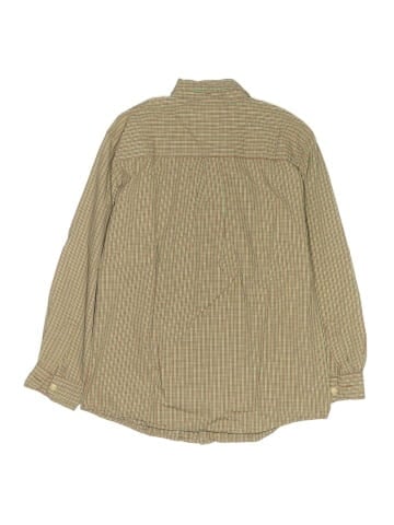 Express Long Sleeve Button-Down Shirt (view 2)