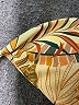 Assorted Brands Tropical Yellow Swimsuit Top Size XS (estimated) - photo 3