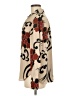 Premise Studio 100% Polyester Ivory Long Sleeve Blouse Size L - photo 5