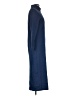 Weekend Blue Casual Dress Size S - photo 4