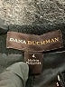 Dana Buchman Black Formal Skirt Size 4 - photo 4