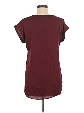 Express Short Sleeve Top (view 2)