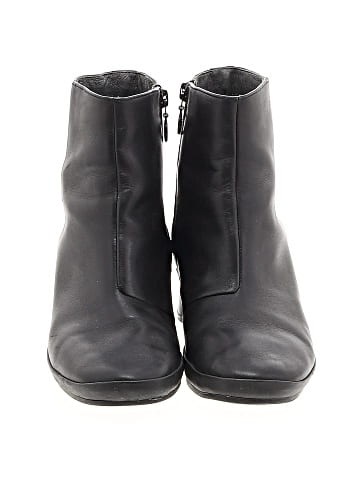 Camper Ankle Boots (view 2)