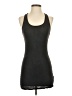 Alice + Olivia Black Tank Top Size S - photo 1