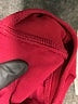 Unbranded Burgundy Tank Top Size S (estimated) - photo 7