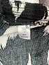 Unbranded 100% Rayon Print Black Casual Pants Size L - photo 7