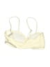 Unbranded Ivory Swimsuit Top Size S - photo 2