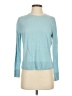 Nordstrom Signature Blue Pullover Sweater Size XS - photo 1