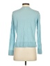 Nordstrom Signature Blue Pullover Sweater Size XS - photo 2