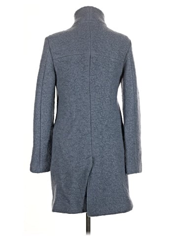 Kenneth Cole New York Wool Coat (view 2)