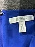 Max Mara Solid Blue Casual Dress Size M (estimated) - photo 7