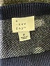 A New Day Polka Dots Black Pullover Sweater Size S - photo 7