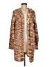 Peyton Primrose Brown Cardigan Size M - photo 1
