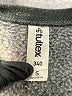 Tultex Tie-dye Gray Sweatshirt Size S - photo 6