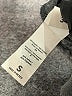Tultex Tie-dye Gray Sweatshirt Size S - photo 7