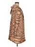Peyton Primrose Brown Cardigan Size M - photo 4