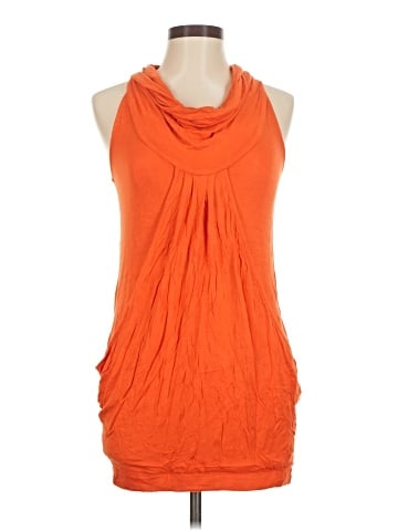 Cleo Sleeveless T-Shirt (view 1)