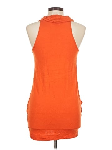 Cleo Sleeveless T-Shirt (view 2)