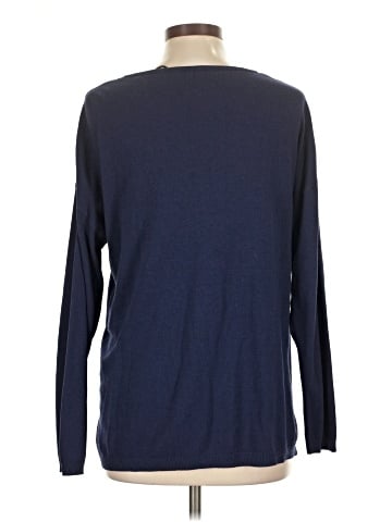 Faded Glory Long Sleeve T-Shirt (view 2)