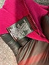 Bold Elements Burgundy 3/4 Sleeve Top Size XL - photo 8