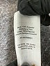 Babaton 100% Polyester Tan Trenchcoat Size XXS - photo 7