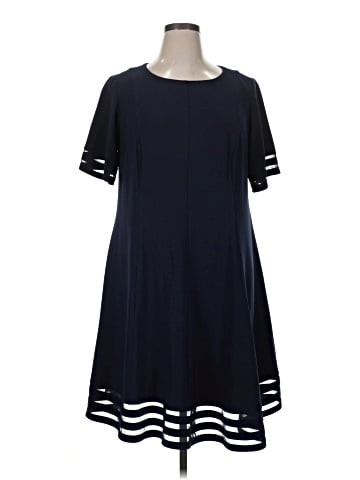 Jessica Howard Casual Dress (view 1)