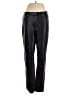 Bagatelle 100% Polyurethane Black Casual Pants Size M - photo 1